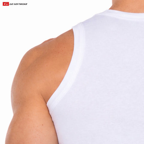Body Fit Tank