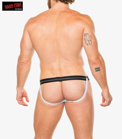 Peep Jockstrap