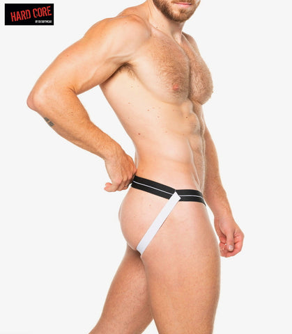 Peep Jockstrap