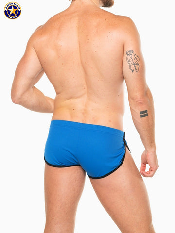 A J Physique Sprint Short