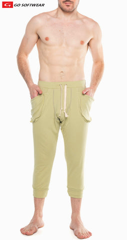 Lumber Jack Lounge Pant