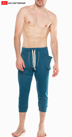 Lumber Jack Lounge Pant