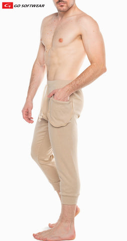 Lumber Jack Lounge Pant