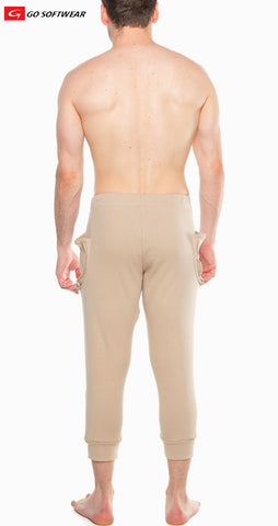 Lumber Jack Lounge Pant