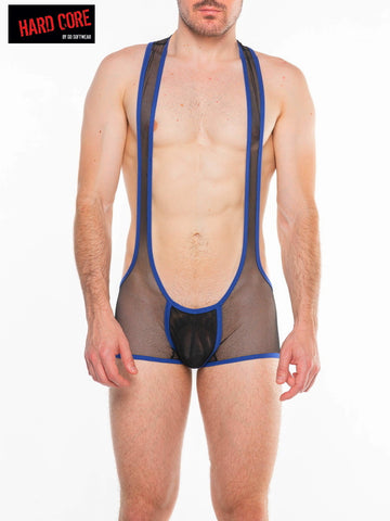 Frisky Thrust Singlet