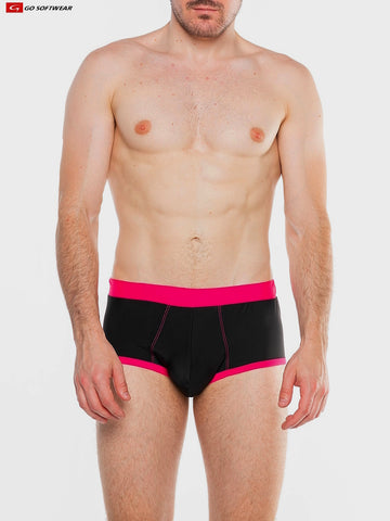 Splash Full-Cut Brief Swim