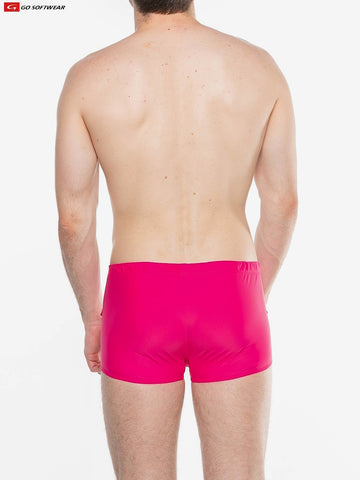 Splash Axel Sq-Cut Swim