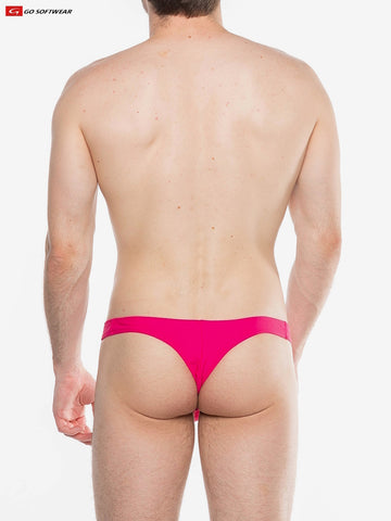 Splash C-Ring Thong Swim