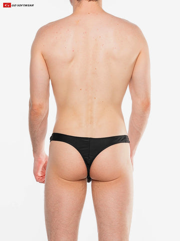 Splash C-Ring Thong Swim