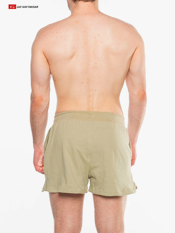 Zion Short with Pockets