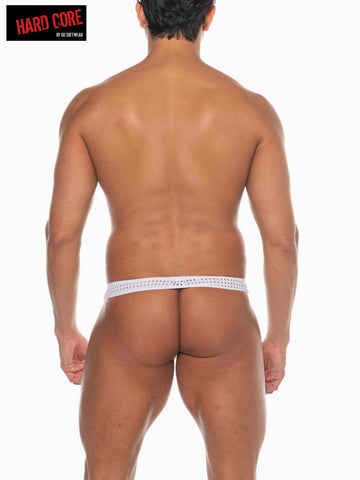 Tryst Backless Thong