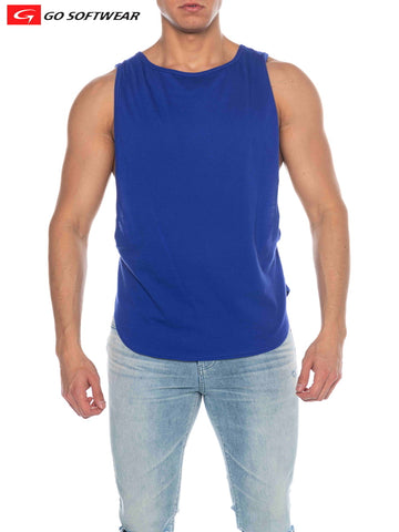 Pacific Air Muscle Tee