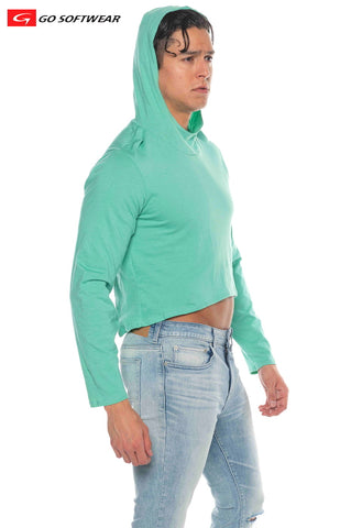 Pacific Pull-Over Hoody
