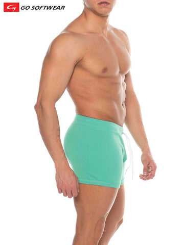 Pacific 10" Lounge Short