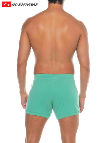 Pacific 10" Lounge Short