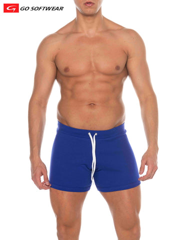 Pacific 10" Lounge Short