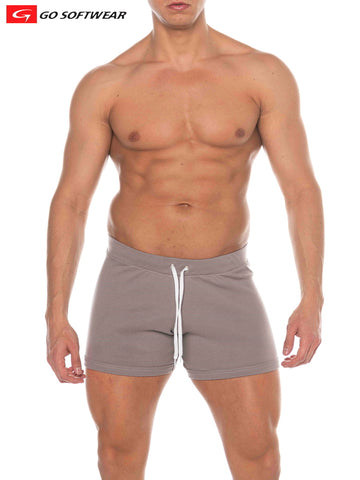 Pacific 10" Lounge Short