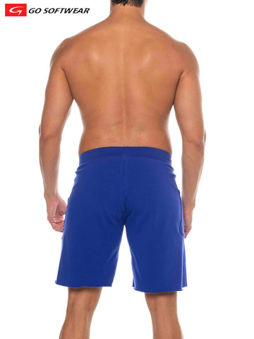 Pacific Workout Short