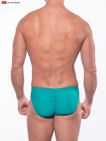 Tuscany 'Buns' Bikini Swim