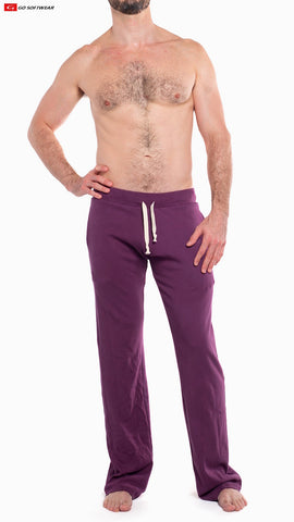 So Cal Lounge Pant with Pockets