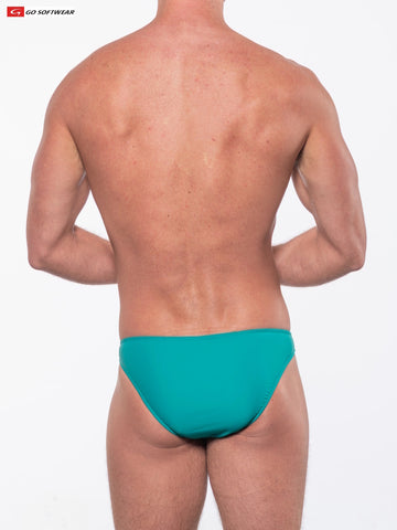 Tuscany Bikini Swim w/C-Ring