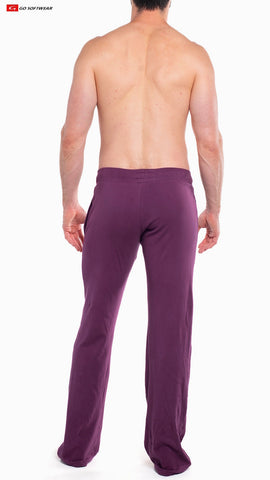So Cal Lounge Pant with Pockets