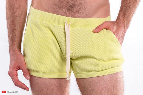 So Cal 10" Short with Pockets