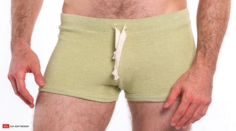 So Cal 8" Lounge Short