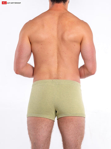 So Cal 8" Lounge Short