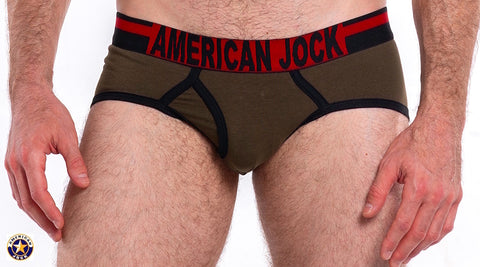 A J Gym Brief