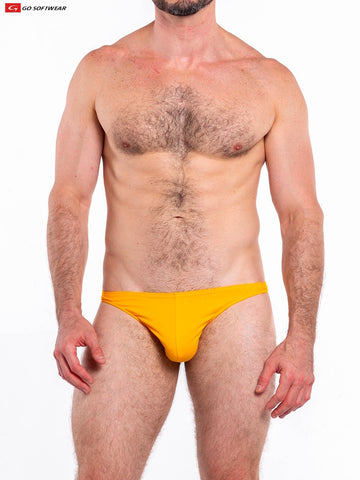 T-Back Thong