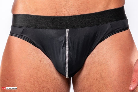 Skins Thong