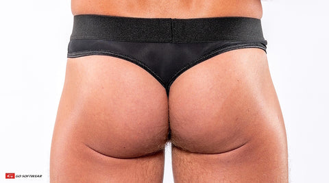Skins Thong