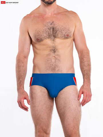 Napoli Brief Swimsuit