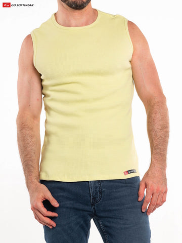 So Cal Sleeveless Tee