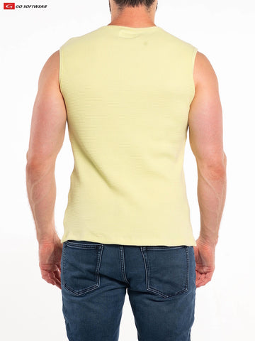 So Cal Sleeveless Tee