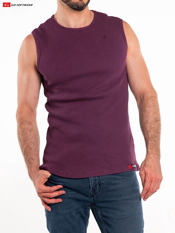So Cal Sleeveless Tee