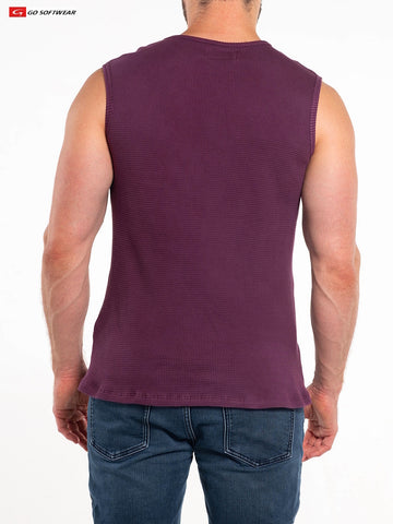 So Cal Sleeveless Tee