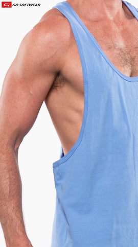 Laguna Y-Back Muscle Tank