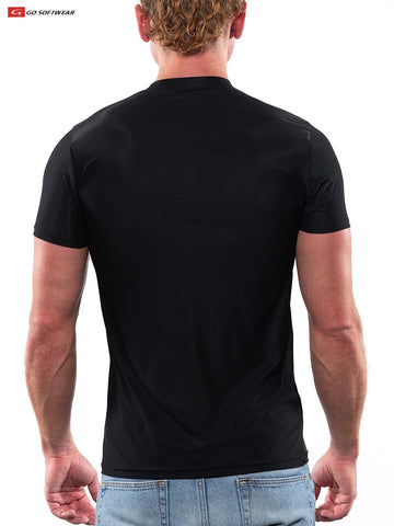 Skins V-Tee