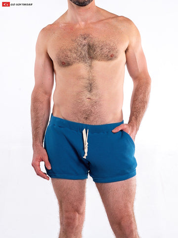 So Cal 10" Short with Pockets