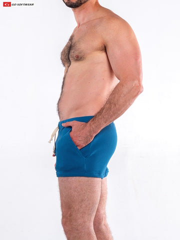 So Cal 10" Short with Pockets