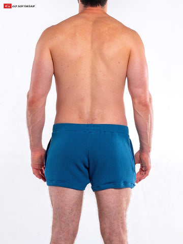 So Cal 10" Short with Pockets