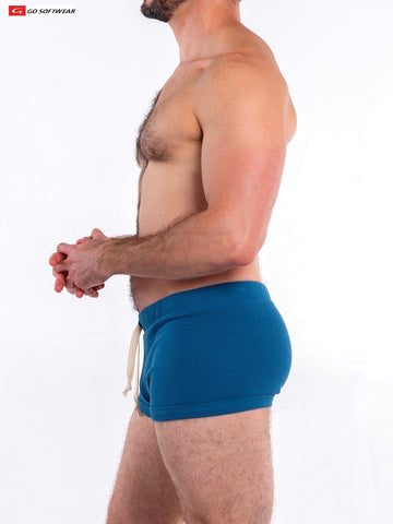 So Cal 8" Lounge Short