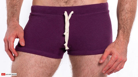 So Cal 8" Lounge Short