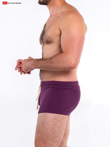 So Cal 8" Lounge Short