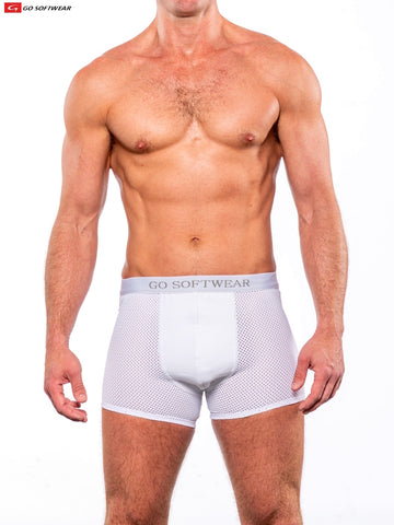 Sport Super Boost Padded Butt Boxer (33%More Padding)