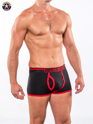 A J Gym 7" Trunk
