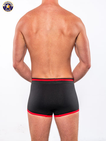 A J Gym 7" Trunk