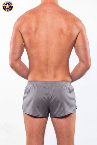 A J Skins 6 ½” Running Short